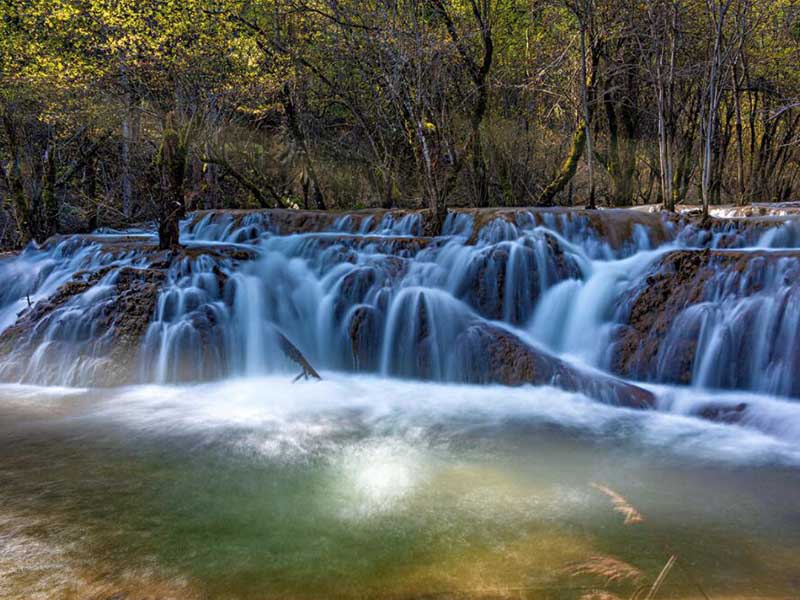 水質(zhì)在線監(jiān)測儀有什么優(yōu)勢